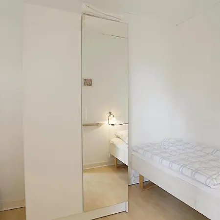 Appartamento Aakirkeby *li * Vester Somarken
